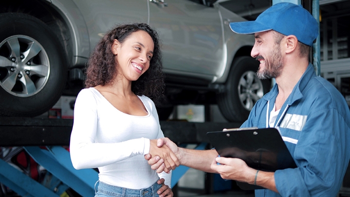 Godwin and Sons Napa Auto Care Center